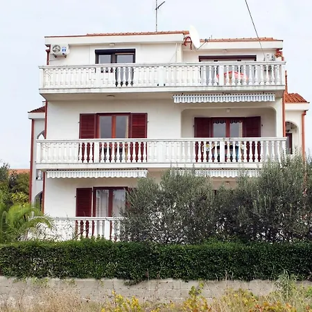 Apartman By The Sea - Diklo, - 292 Zadar