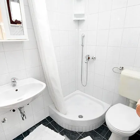 Apartment By The Sea - Diklo, - 292