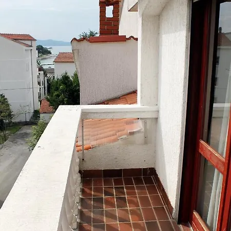 Apartman By The Sea - Diklo, - 292 Zadar