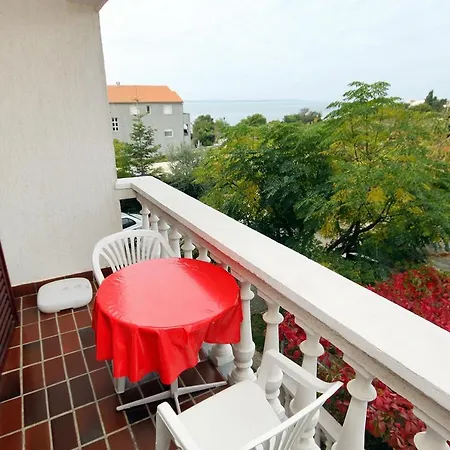 Apartman By The Sea - Diklo, - 292