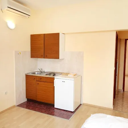 Apartman By The Sea - Diklo, - 292 Zadar