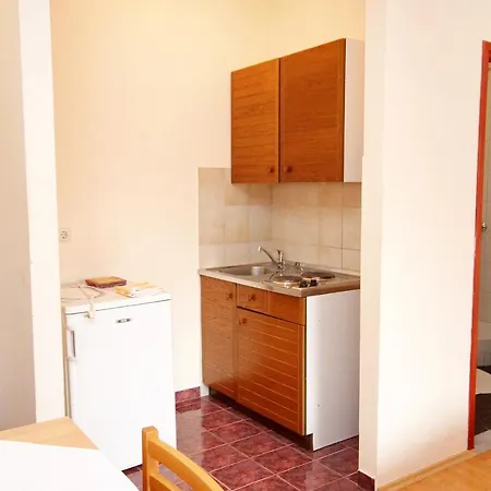 Apartment By The Sea - Diklo, - 292 Zadar
